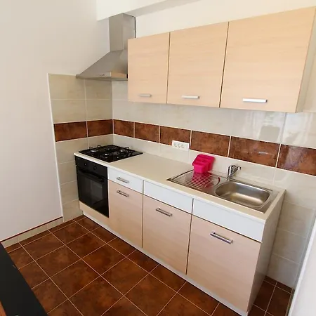 Apartment Neily *