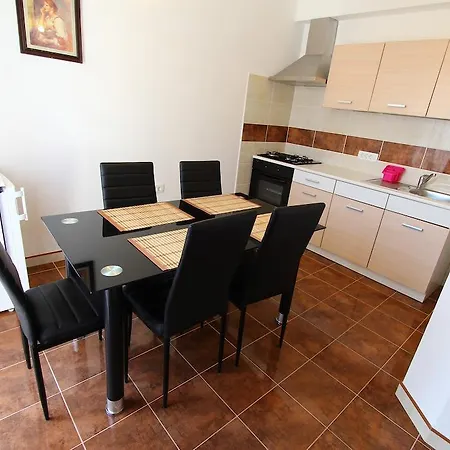 Apartment Neily Rovinj