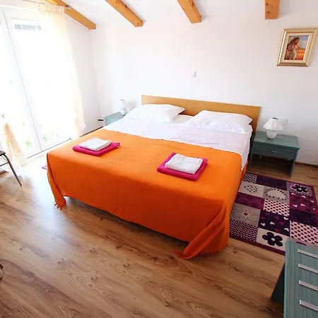 Apartment Neily *