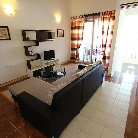 Apartment Neily *