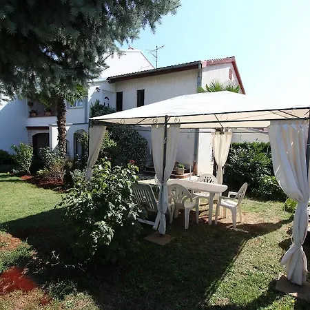 Lägenhet Neily Rovinj