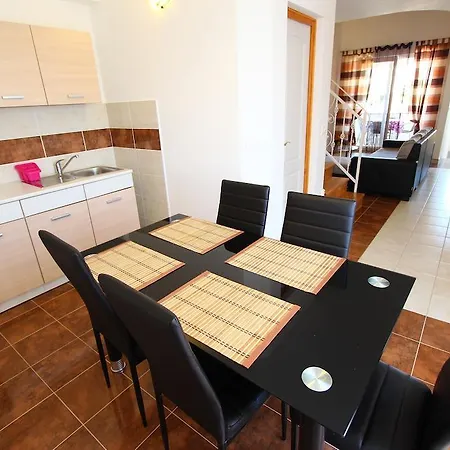 Lägenhet Neily Rovinj