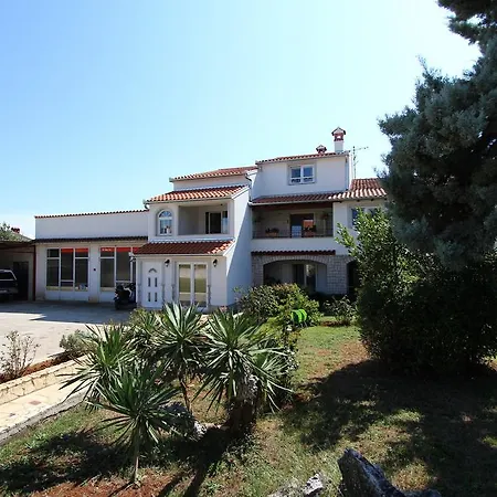 Neily Lägenhet Rovinj